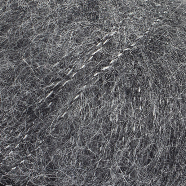 DROPS Kid-Silk 22 – ash grey