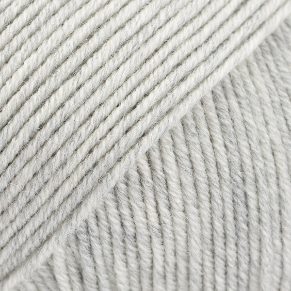 DROPS Baby Merino 22 – light grey