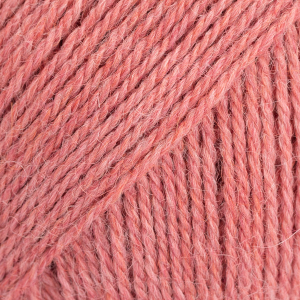 DROPS Flora 24 – strawberry pink