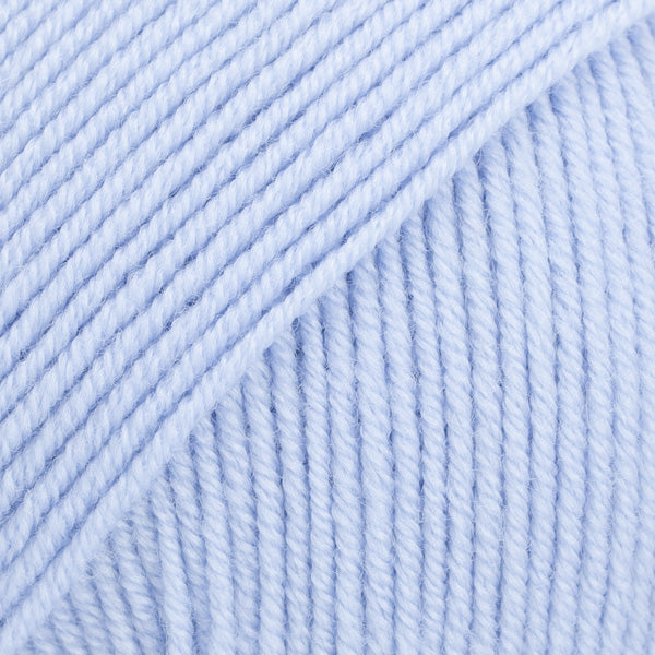 DROPS Baby Merino 24 – light sky blue