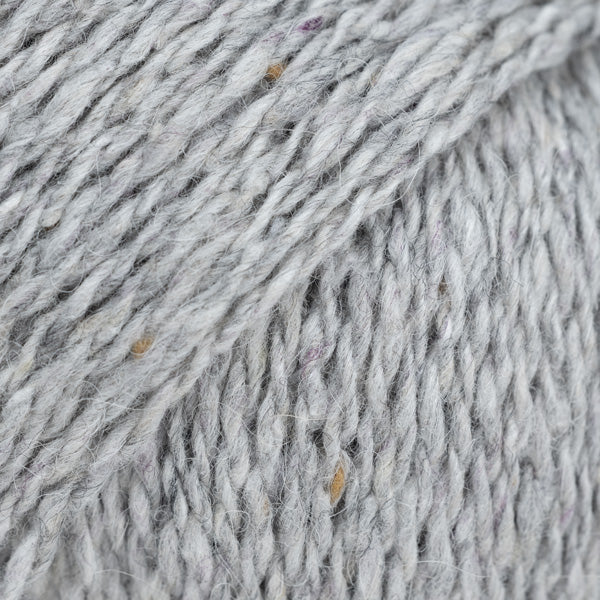 DROPS Soft Tweed 24 – granite