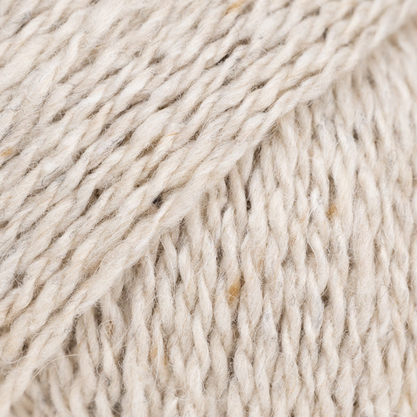 DROPS Soft Tweed 25 – oat