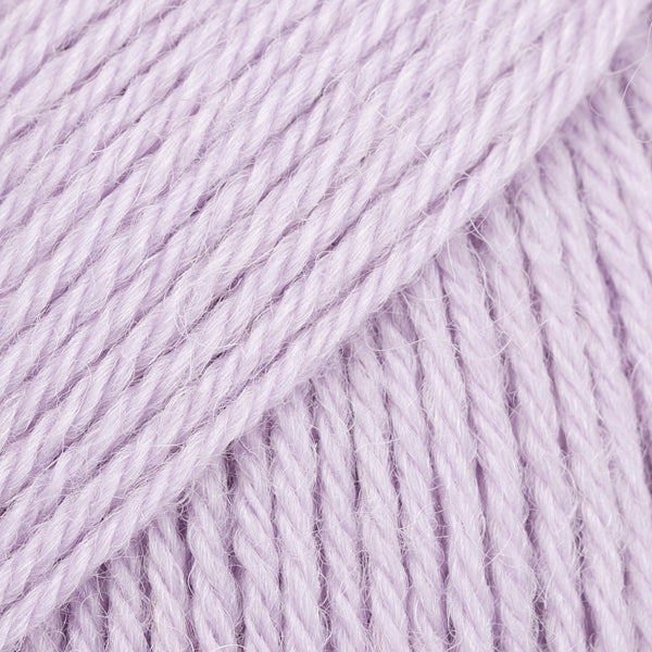 DROPS Nord 25 – sweet orchid