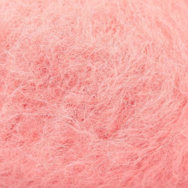 DROPS Melody 25 – peach pink
