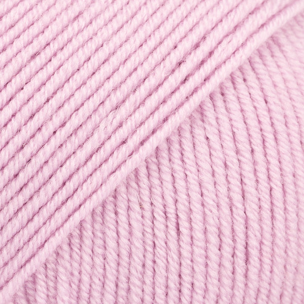 DROPS Baby Merino 26 – light old pink
