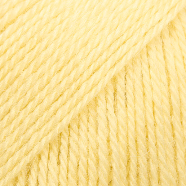 DROPS Flora 26 – lemonade