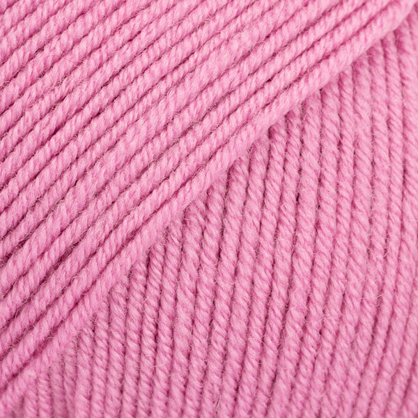 DROPS Baby Merino 27 – old pink