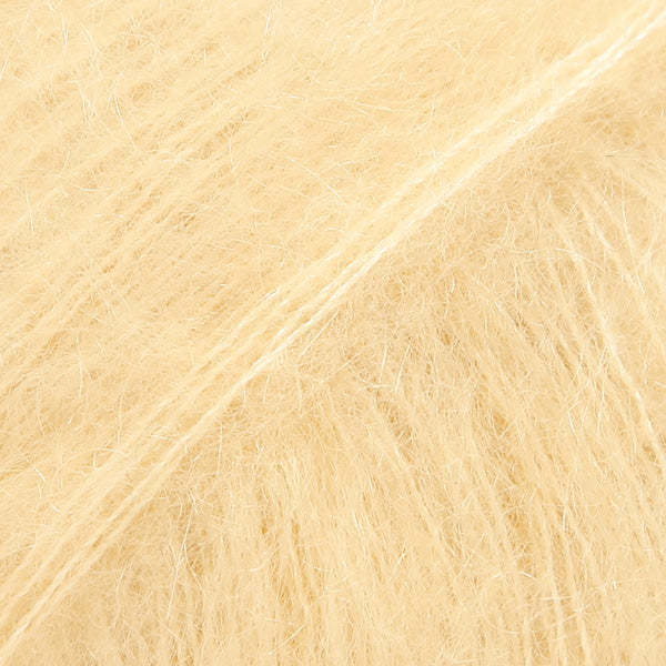 DROPS Kid-Silk 29 – vanilla