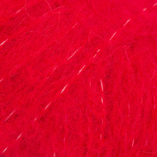 DROPS Melody 29 – red