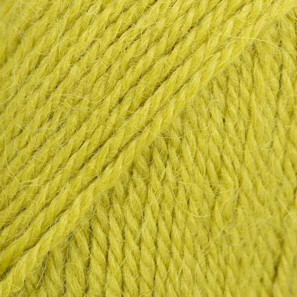 DROPS Alpaca 2916 – bright lime