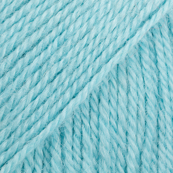 DROPS Alpaca 2917 – turquoise
