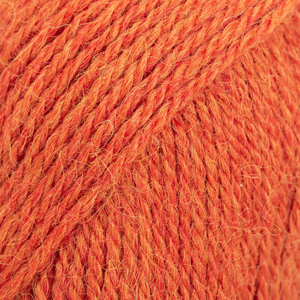 DROPS Alpaca 2925 – rust