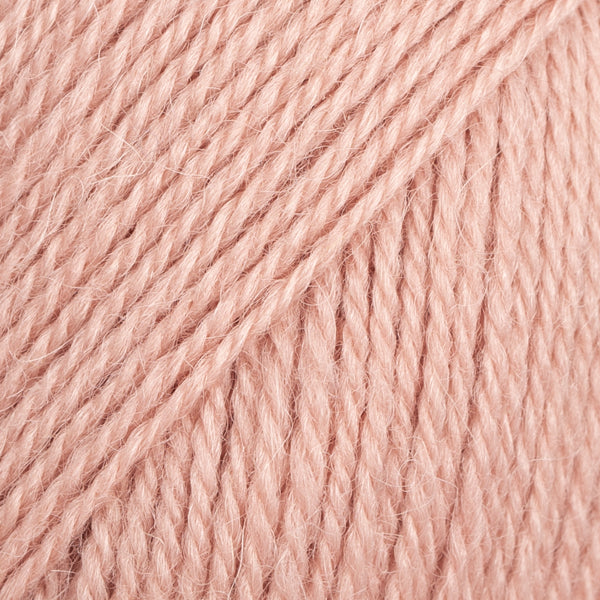 DROPS Flora 30 – desert rose