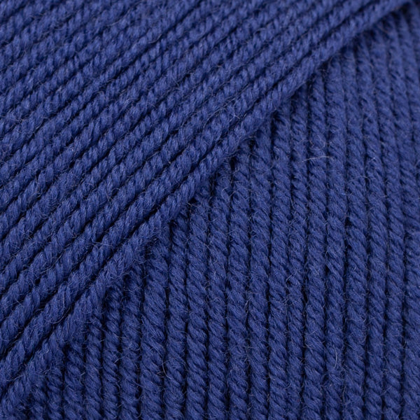DROPS Baby Merino 30 – dark blue
