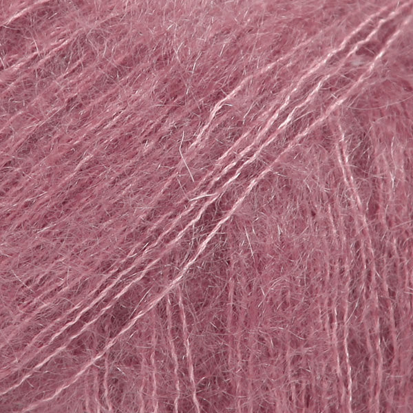 DROPS Kid-Silk 31 – mauve