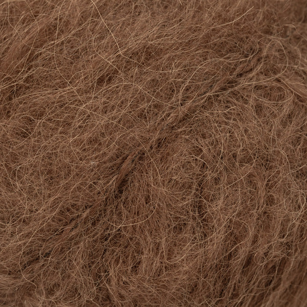 DROPS Melody 31 – chestnut