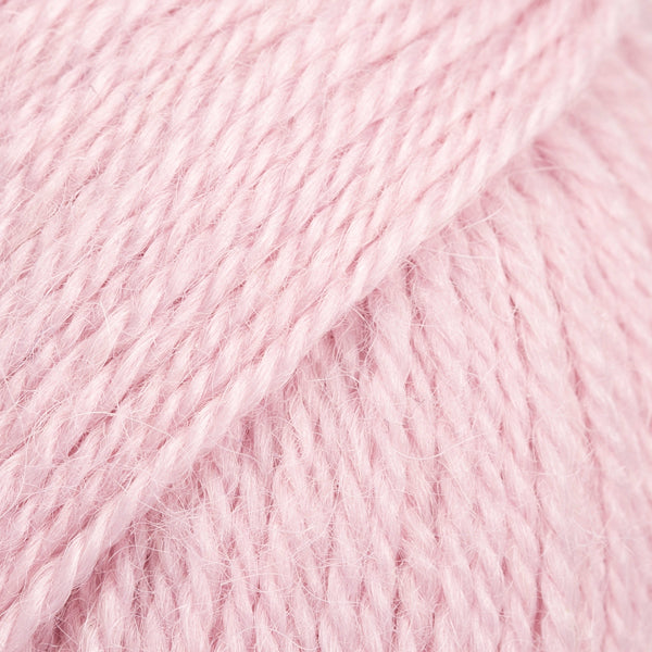 DROPS Alpaca 3112 – dusty pink