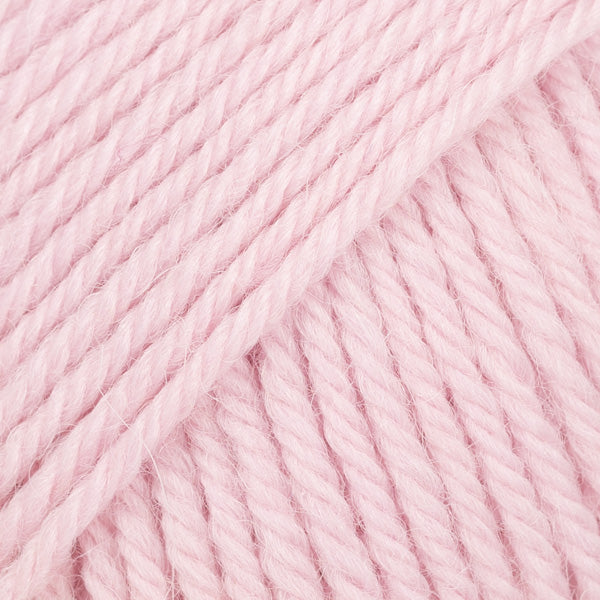 DROPS Lima 3145 – powder pink