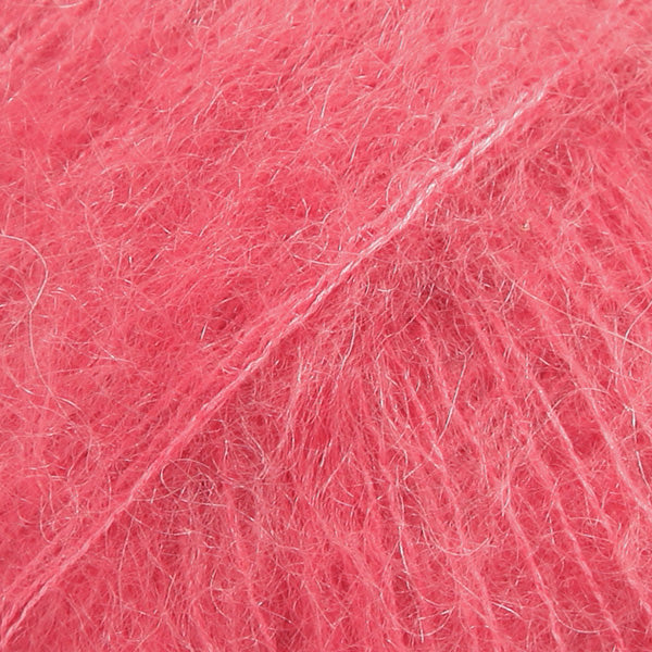 DROPS Kid-Silk 32 – raspberry