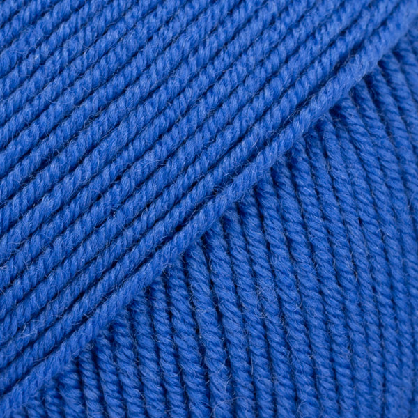 DROPS Baby Merino 33 – electric blue