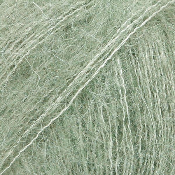 DROPS Kid-Silk 34 – sage green