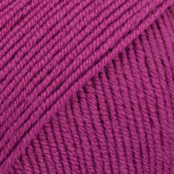 DROPS Baby Merino 34 – heather