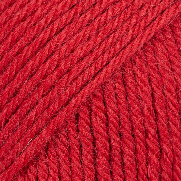 DROPS Lima 3609 – red
