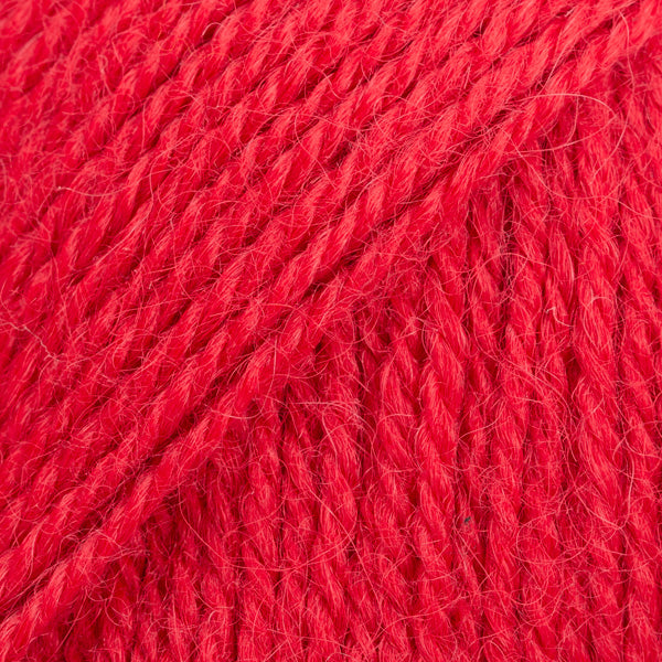 DROPS Alpaca 3620 – red