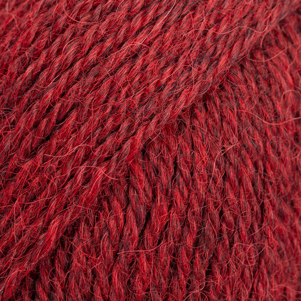 DROPS Alpaca 3650 – maroon