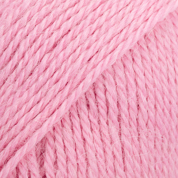 DROPS Alpaca 3720 – wild rose