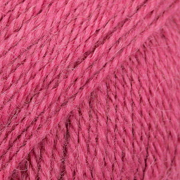 DROPS Alpaca 3770 – raspberry rose