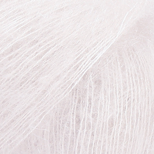 DROPS Kid-Silk 38 – chalk