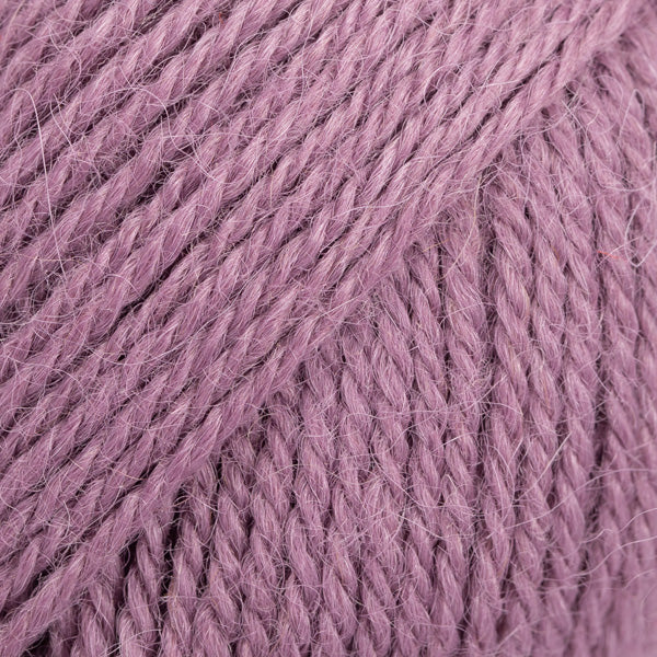 DROPS Alpaca 3800 – mauve