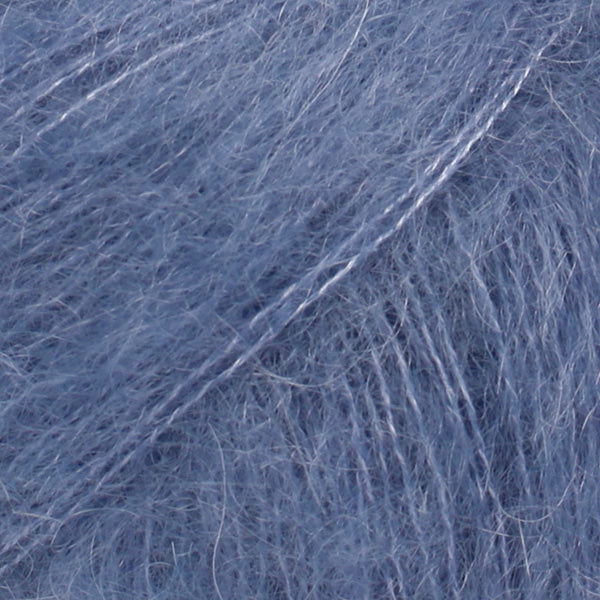 DROPS Kid-Silk 39 – storm blue