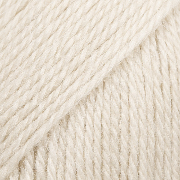 DROPS Flora 39 – marzipan