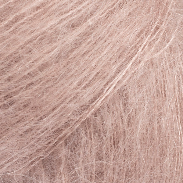 DROPS Kid-Silk 41 – powder