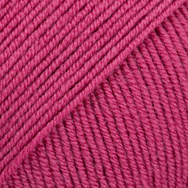 DROPS Baby Merino 41 – plum