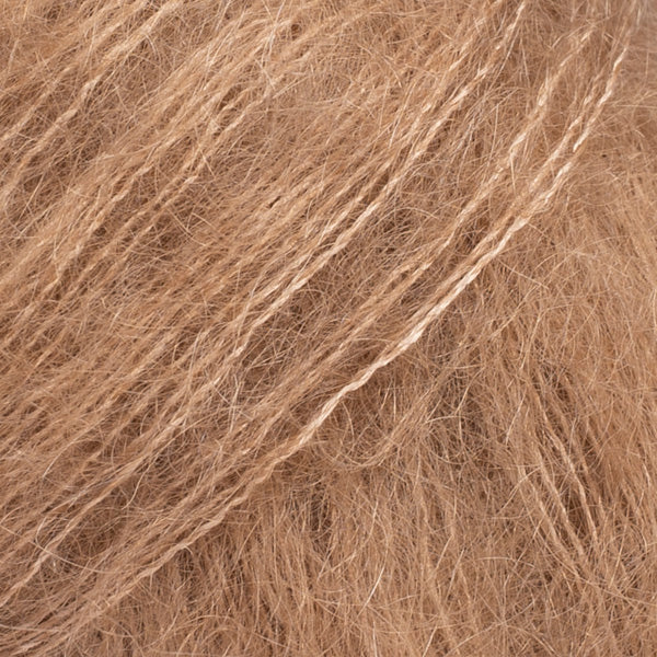 DROPS Kid-Silk 42 – almond
