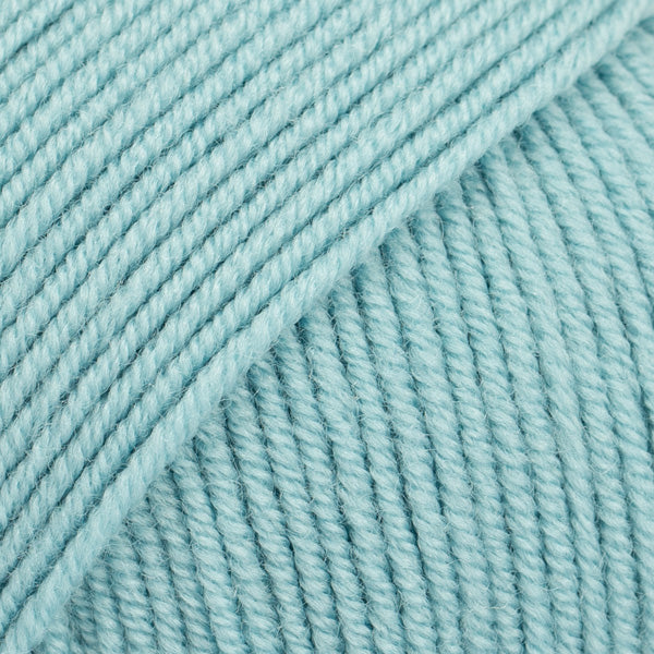 DROPS Baby Merino 43 – light sea green