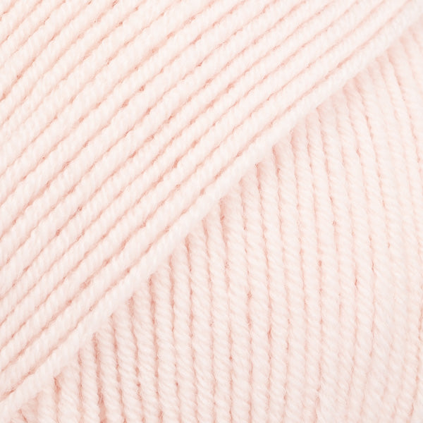 DROPS Baby Merino 44 – powder