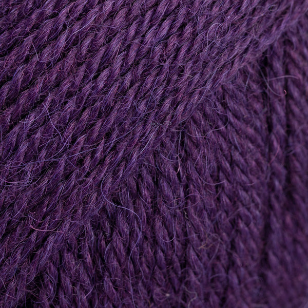 DROPS Alpaca 4400 – dark purple