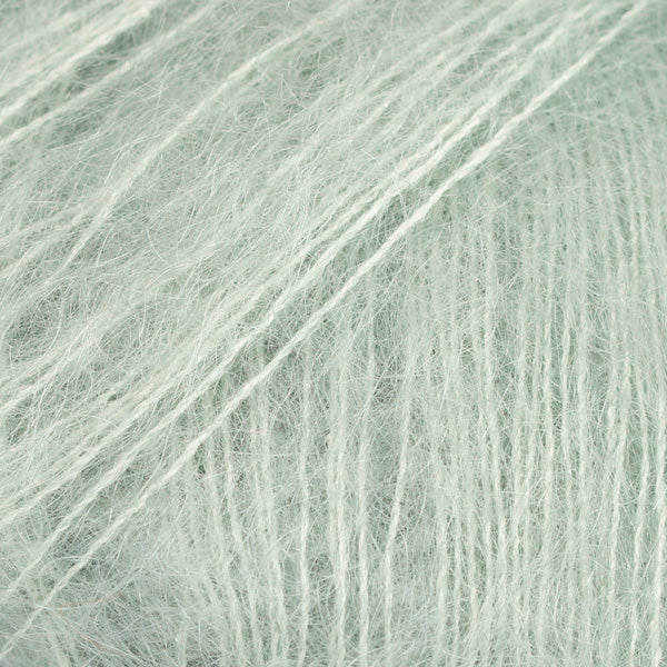DROPS Kid-Silk 45 – soft mint