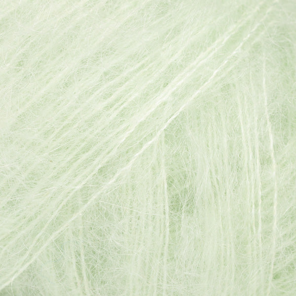 DROPS Kid-Silk 47 – pistachio ice cream