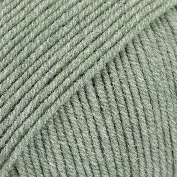 DROPS Baby Merino 50 – sage green