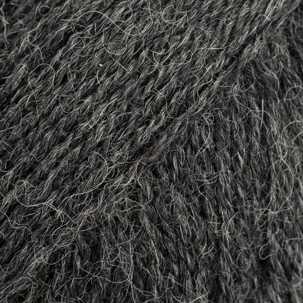 DROPS Alpaca 506 – dark grey