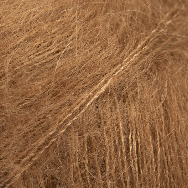 DROPS Kid-Silk 51 – toffee