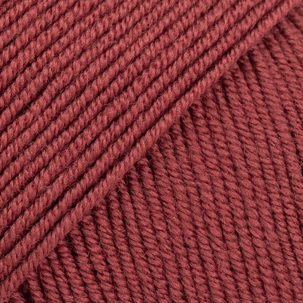DROPS Baby Merino 51 – bordeaux