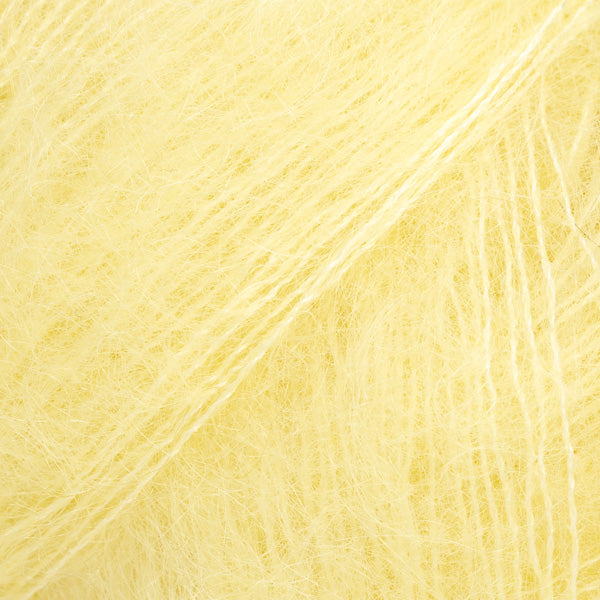 DROPS Kid-Silk 52 – lemonade