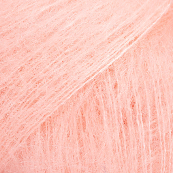 DROPS Kid-Silk 53 – light peach