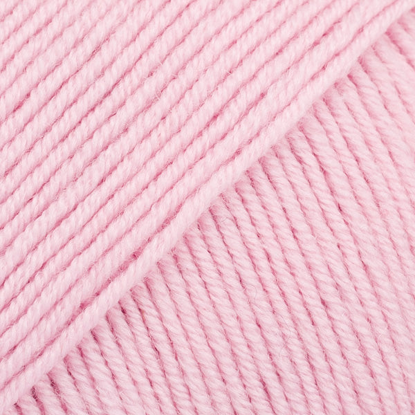 DROPS Baby Merino 54 – powder pink
